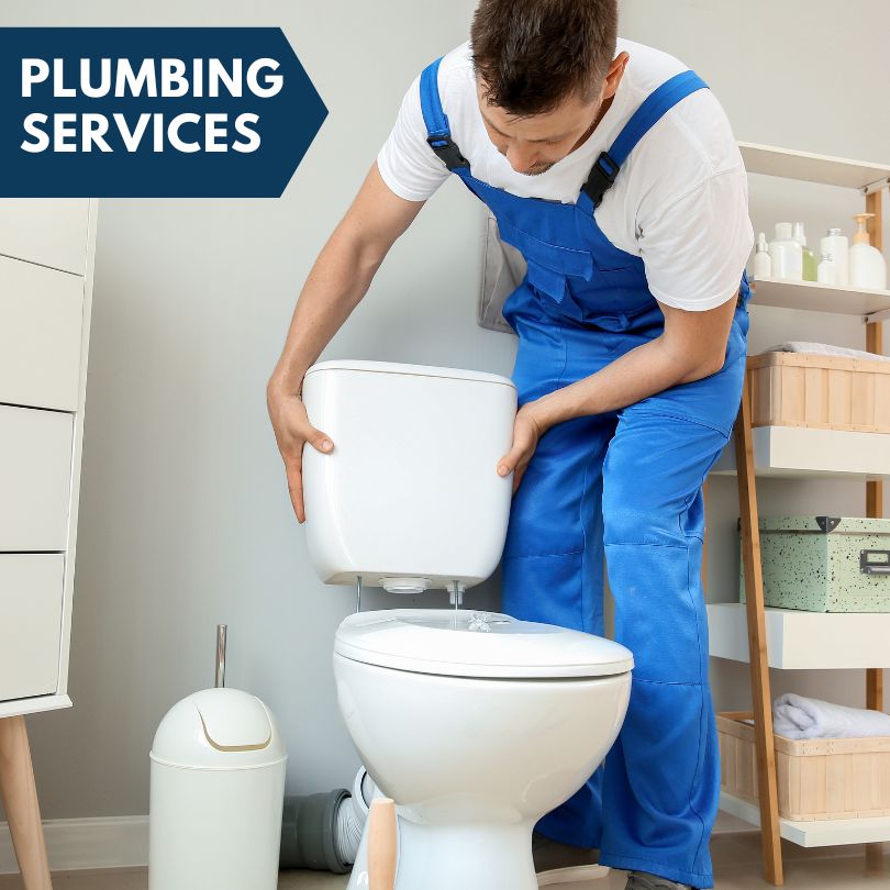 Plumbing Company in Clemson, SC